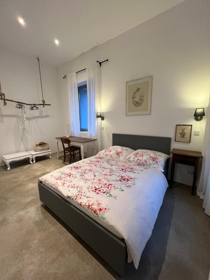 Historisches Designer Loft Villa Essen Eksteriør bilde