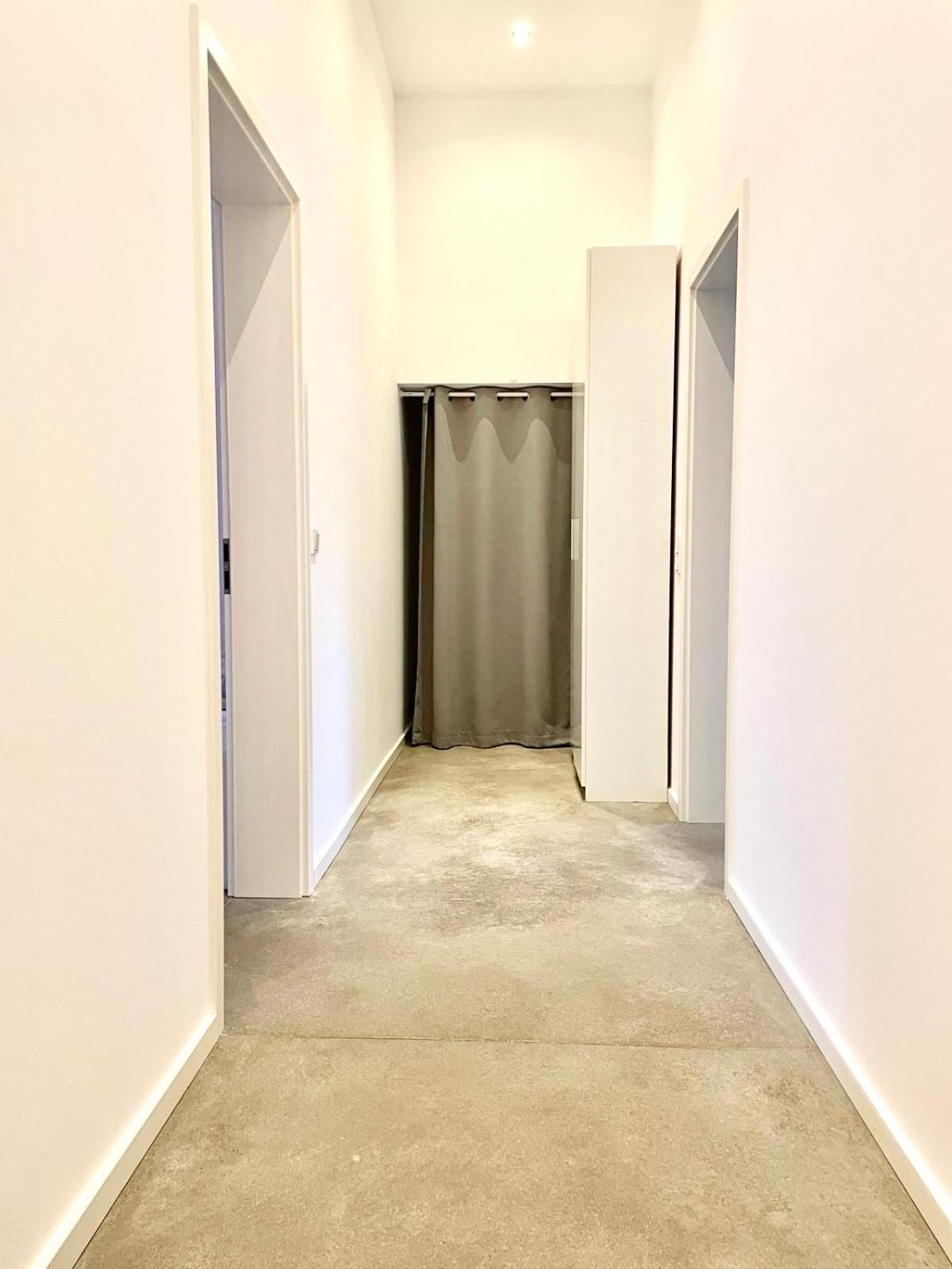 Historisches Designer Loft Villa Essen Eksteriør bilde