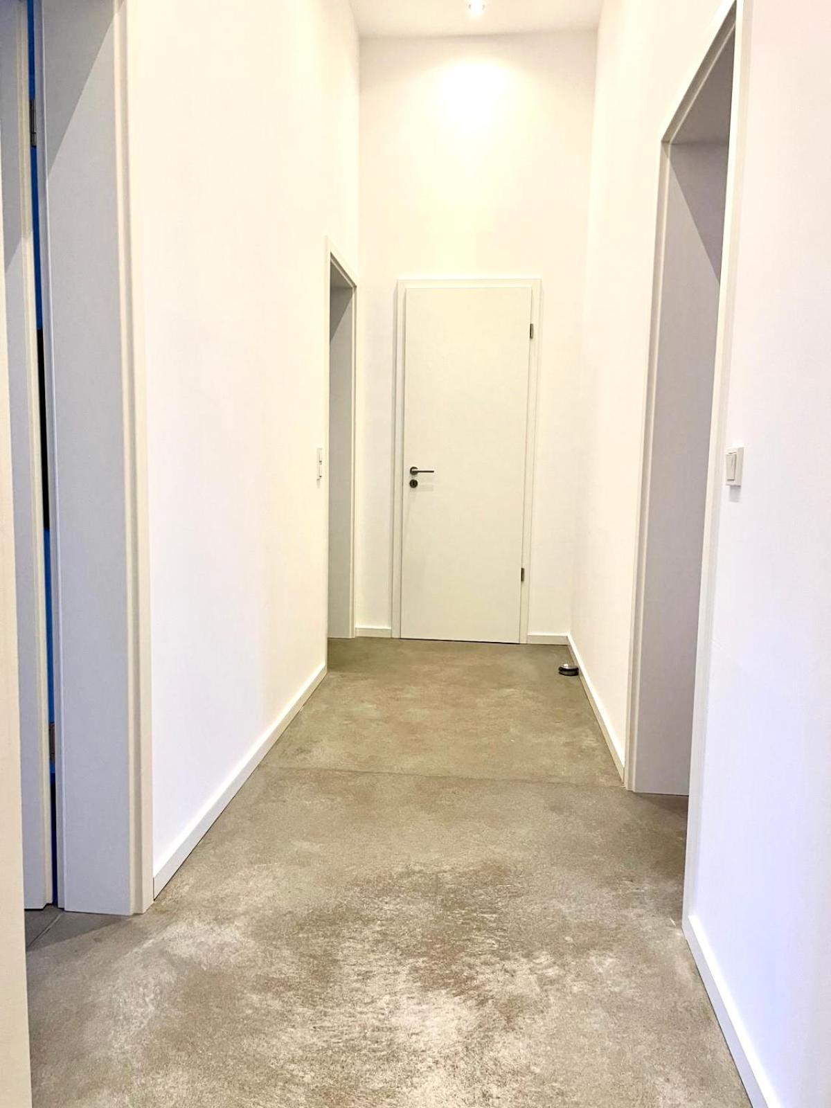Historisches Designer Loft Villa Essen Eksteriør bilde
